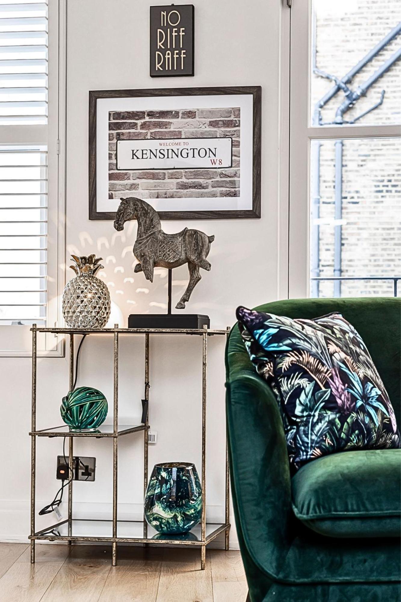 Kensington Oasis Central London 2Br Private House - Near Harrods, Kensington Palace, And Other London Attractions Extérieur photo