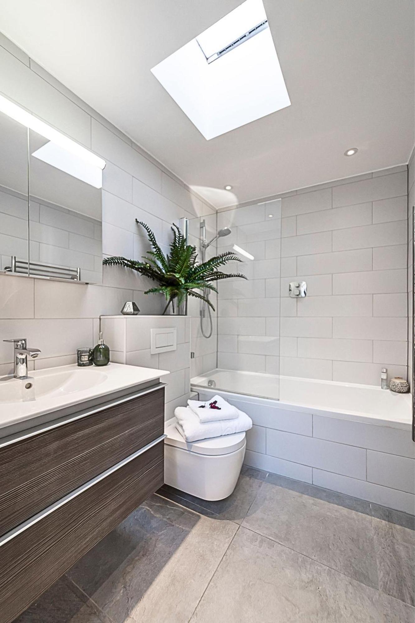 Kensington Oasis Central London 2Br Private House - Near Harrods, Kensington Palace, And Other London Attractions Extérieur photo